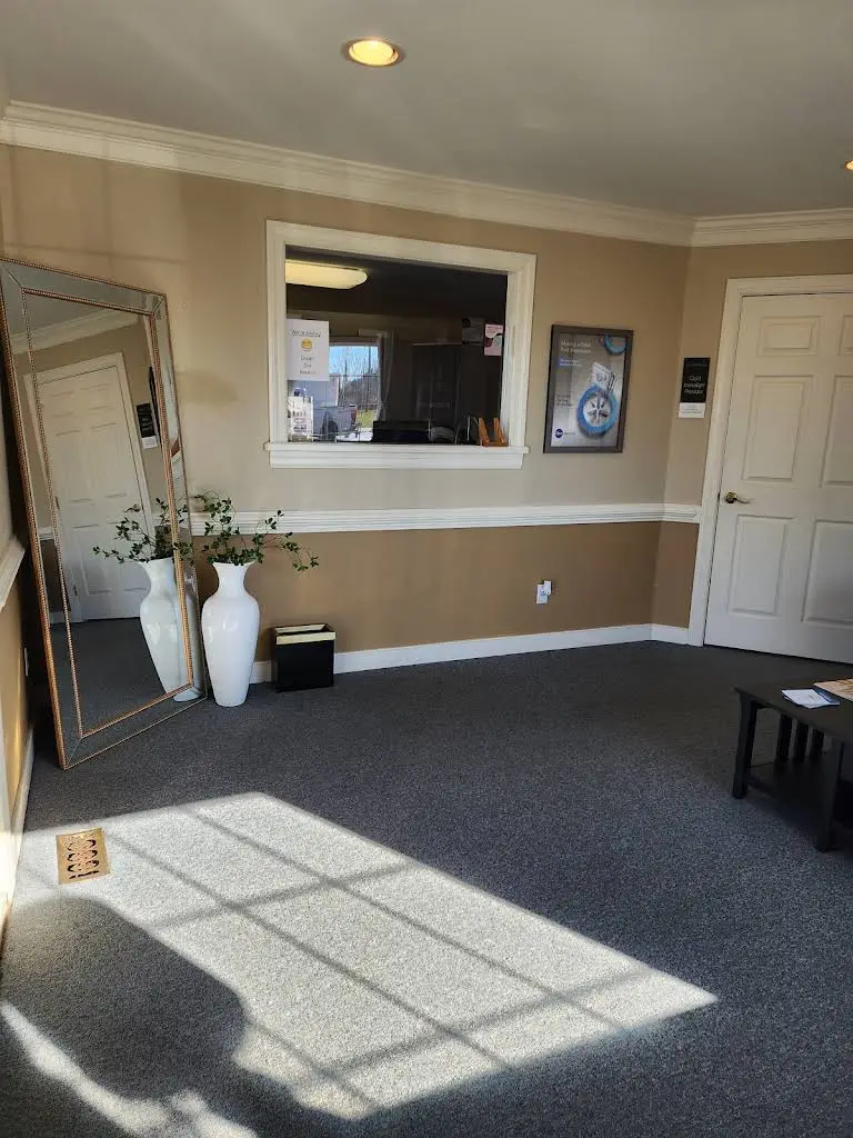 Cosmetic And Laser Dental Spa Of Richmond