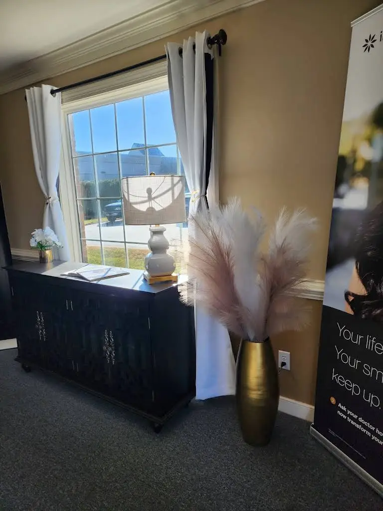 Cosmetic And Laser Dental Spa Of Richmond