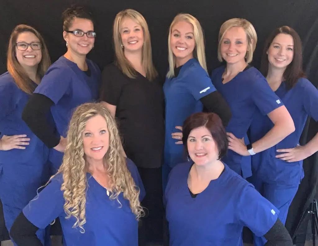Cosmetic And Laser Dental Spa Of Richmond