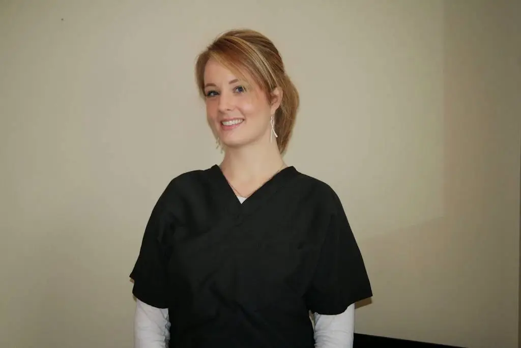 Cosmetic And Laser Dental Spa Of Richmond
