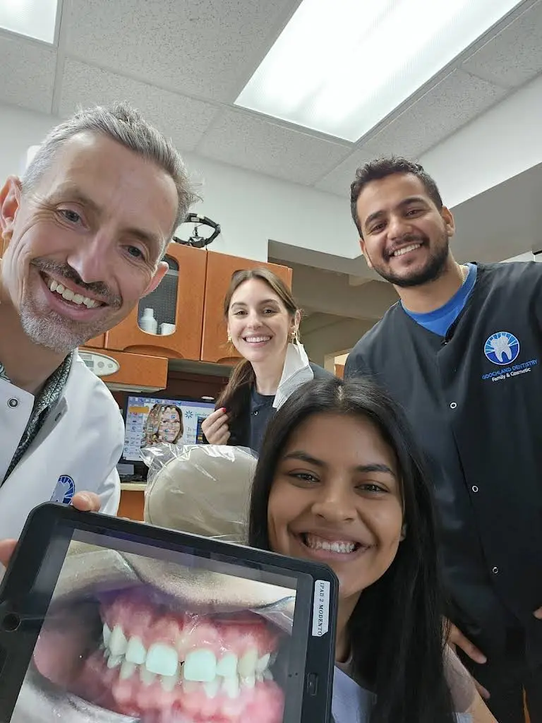 Goochland Dentistry a Division of Central Virginia Dental Care