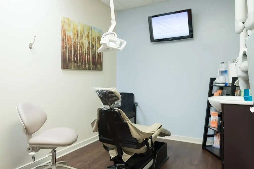 Goochland Dentistry a Division of Central Virginia Dental Care