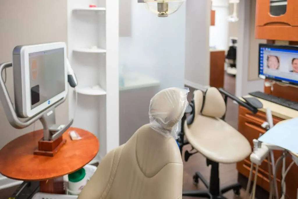 Goochland Dentistry a Division of Central Virginia Dental Care