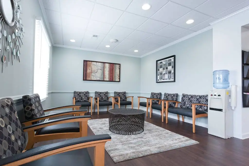 Goochland Dentistry a Division of Central Virginia Dental Care