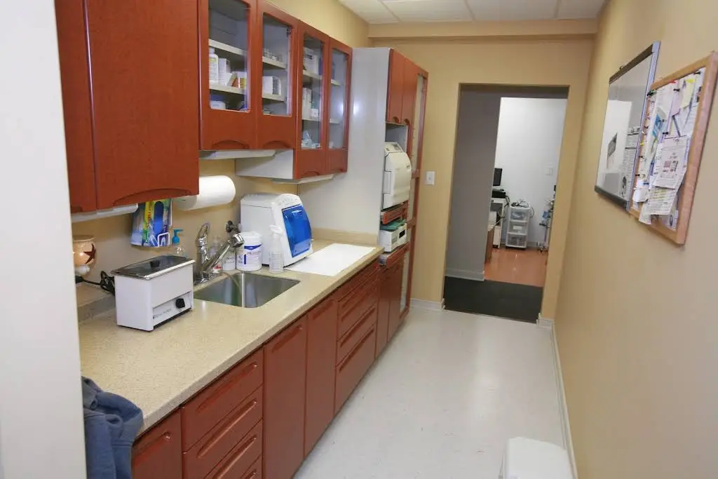 Goochland Dentistry a Division of Central Virginia Dental Care