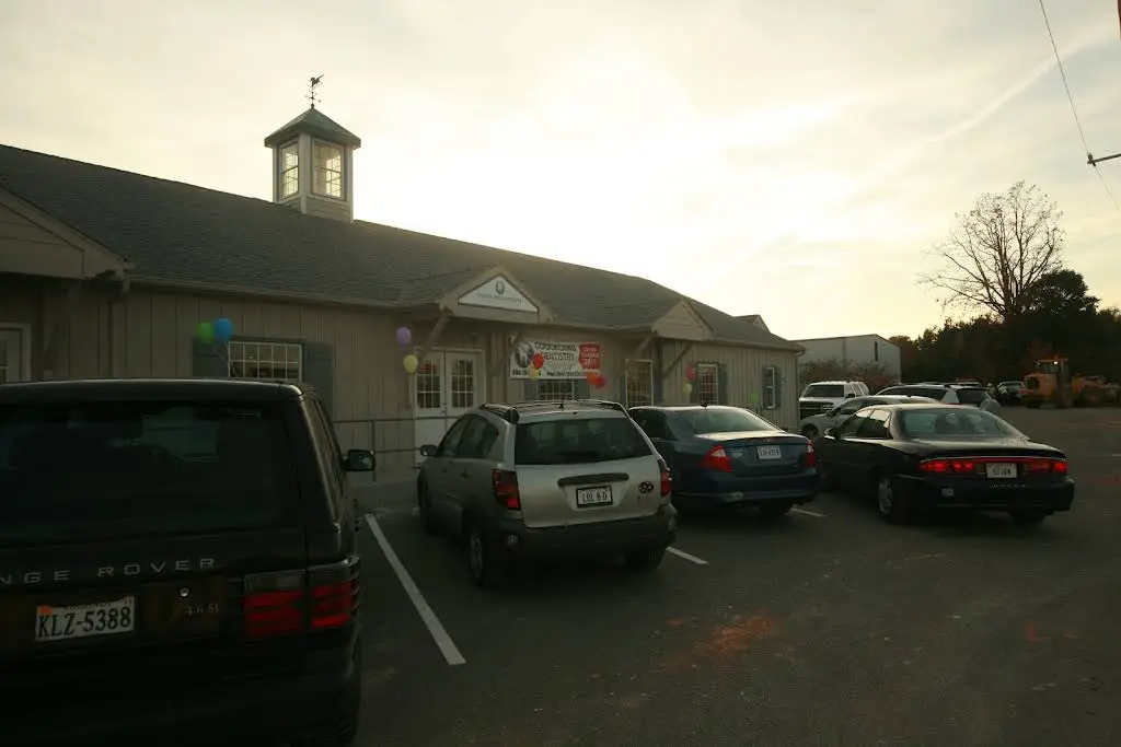 Goochland Dentistry a Division of Central Virginia Dental Care