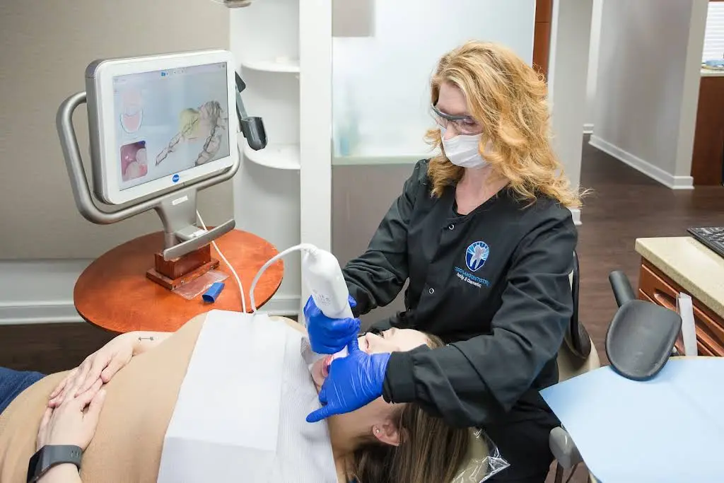 Goochland Dentistry a Division of Central Virginia Dental Care