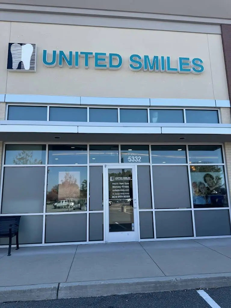 United Smiles