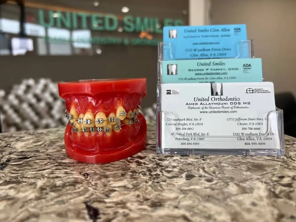 United Smiles