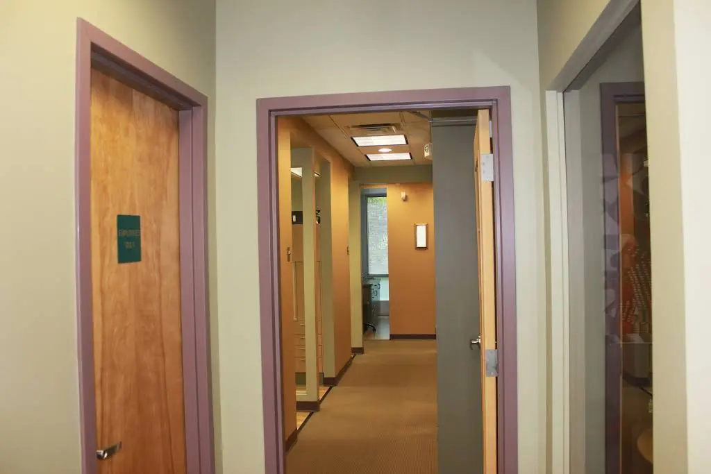 Twin Hickory Dental