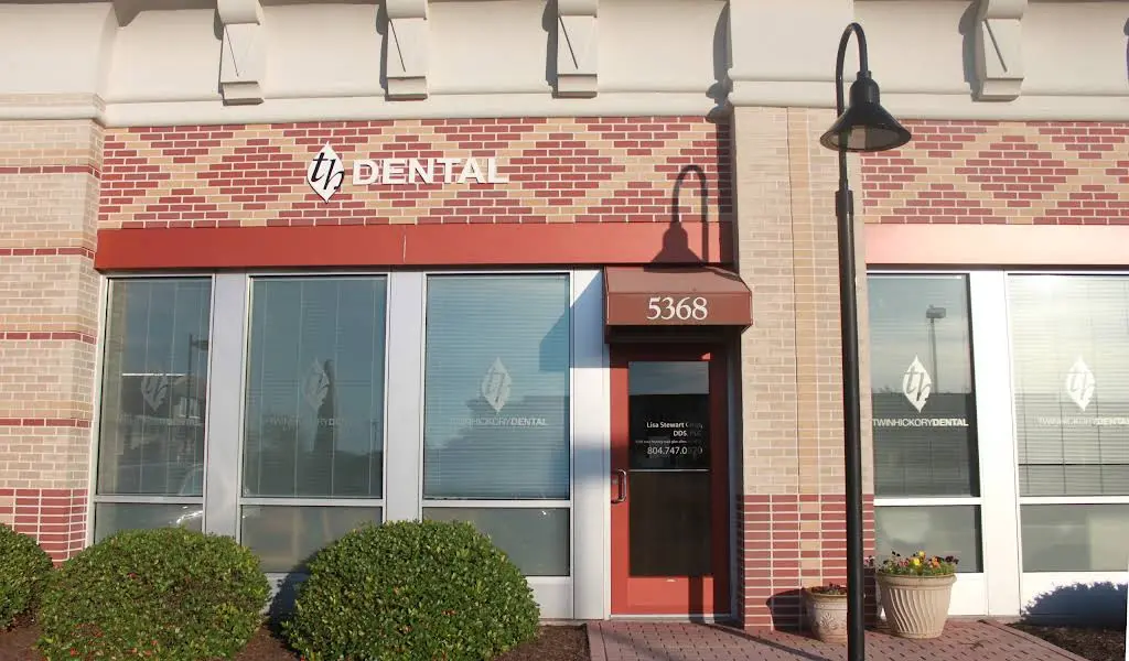 Twin Hickory Dental