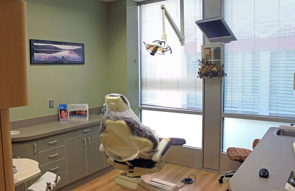 Twin Hickory Dental