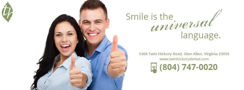 Twin Hickory Dental