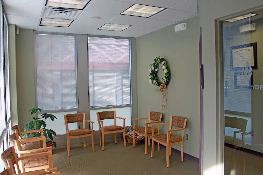Twin Hickory Dental