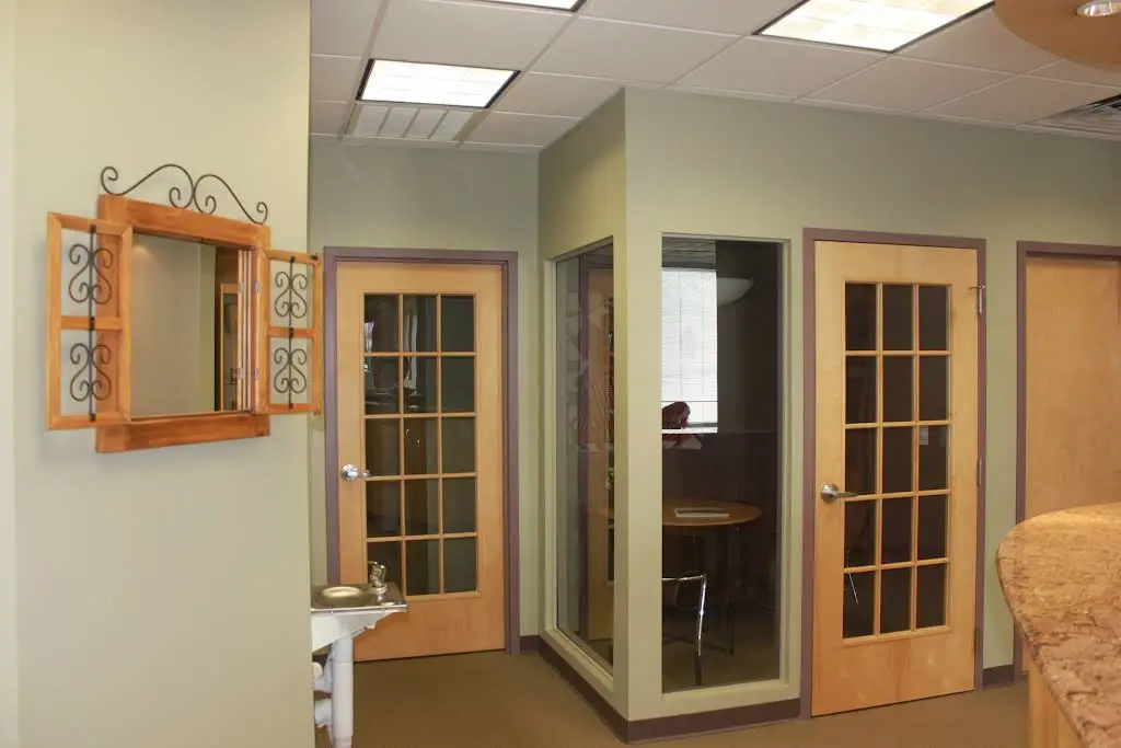 Twin Hickory Dental