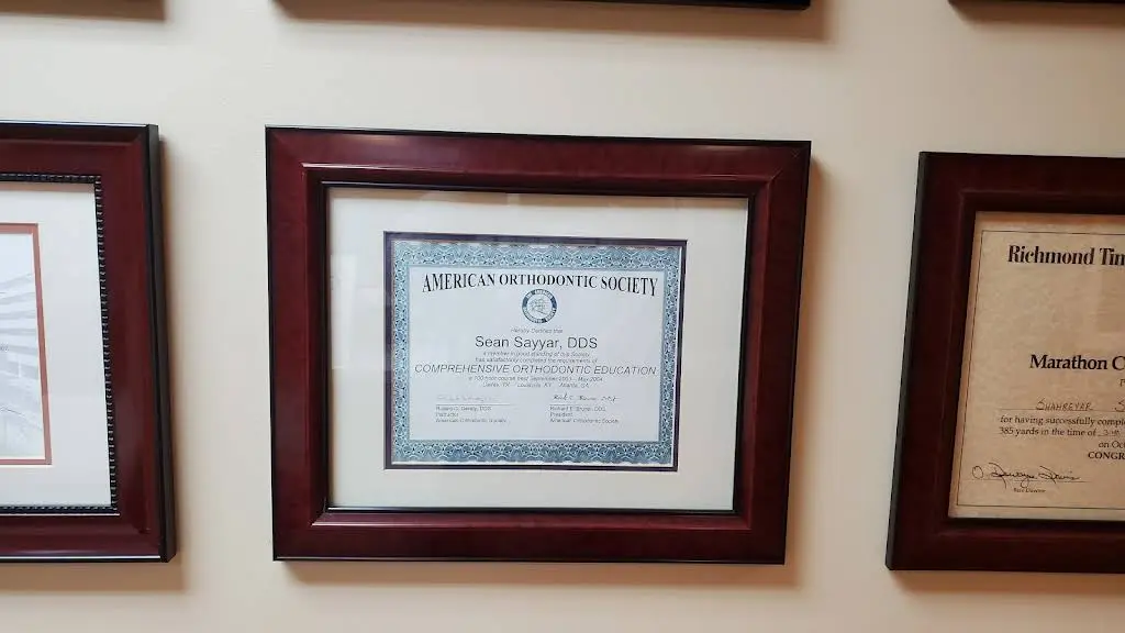 Sayyar's Family Dentistry