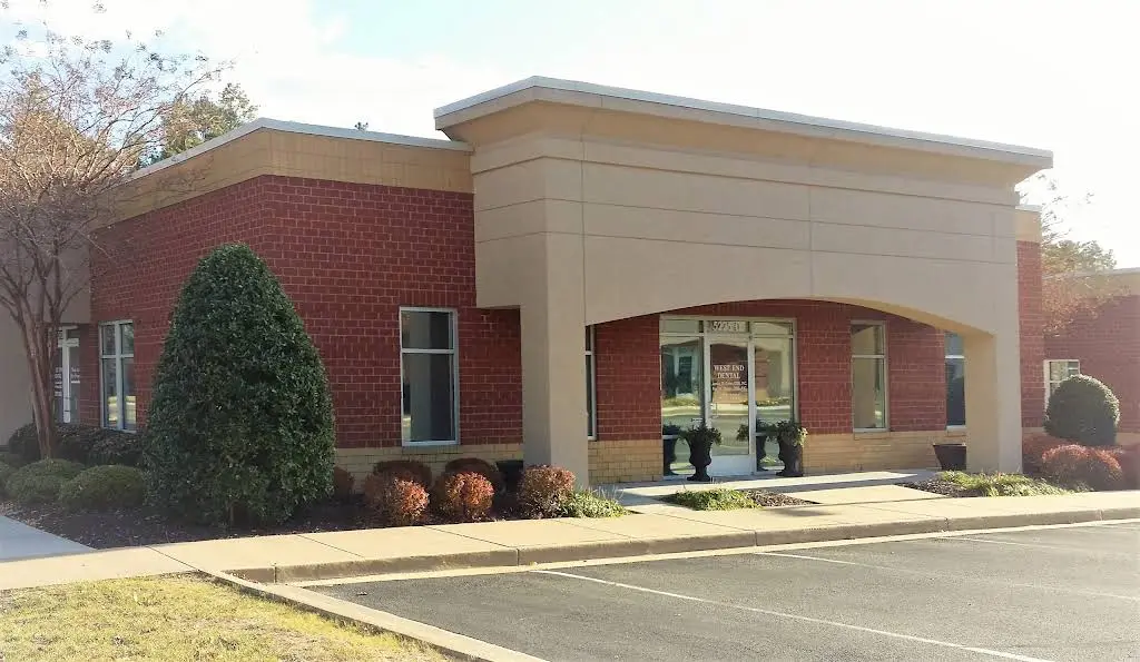 West End Dental