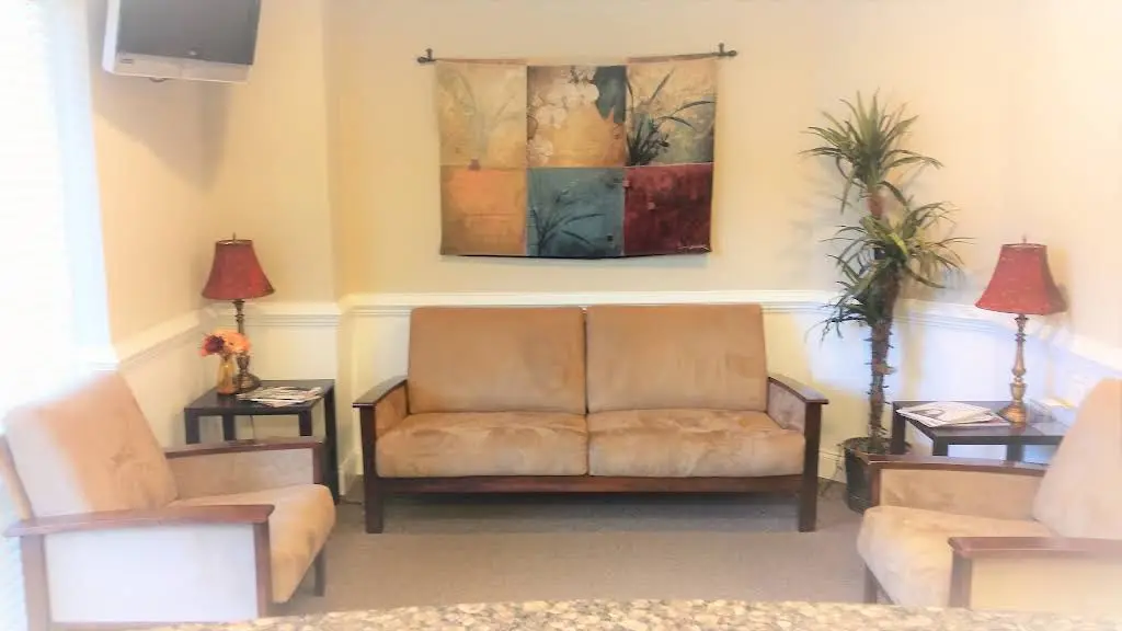West End Dental