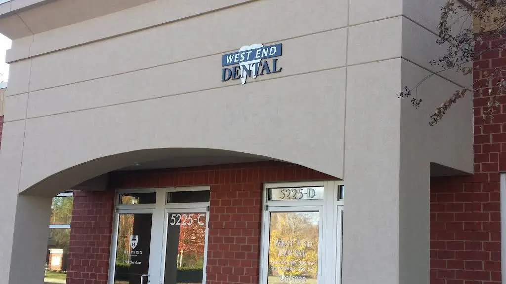 West End Dental