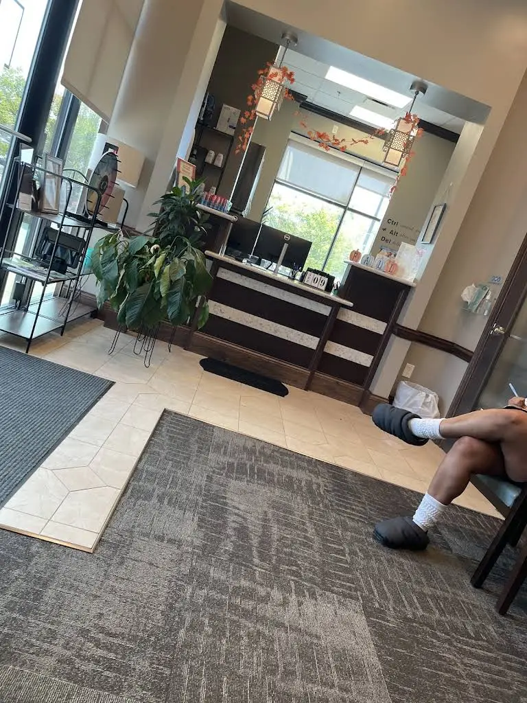 Lifetime Dentistry at Short Pump