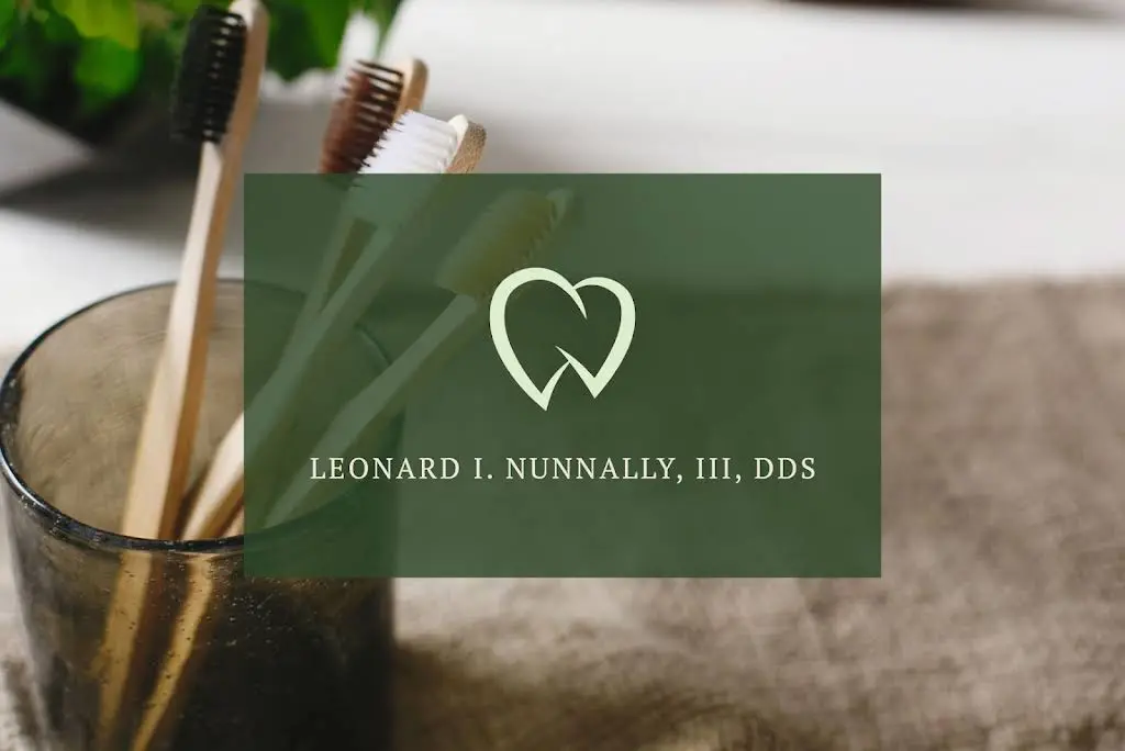 Leonard I. Nunnally, III, DDS