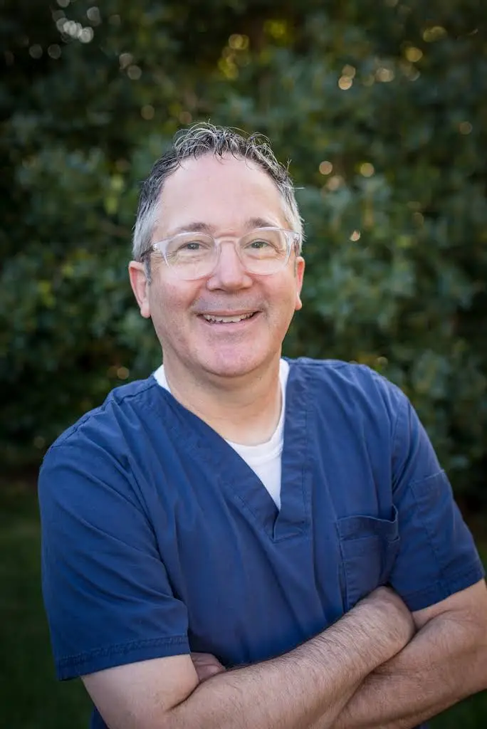 Leonard I. Nunnally, III, DDS
