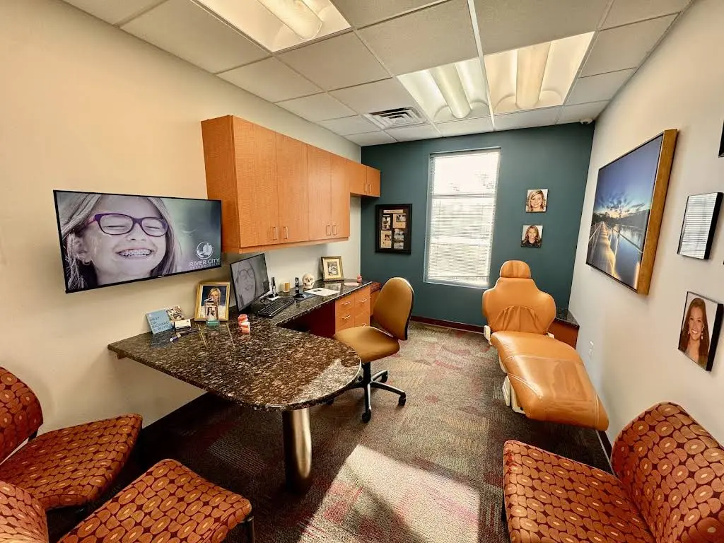 River City Orthodontics
