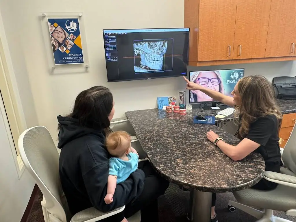 River City Orthodontics
