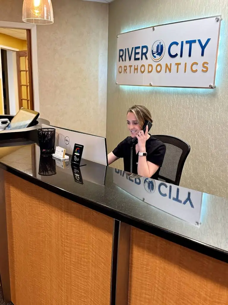 River City Orthodontics