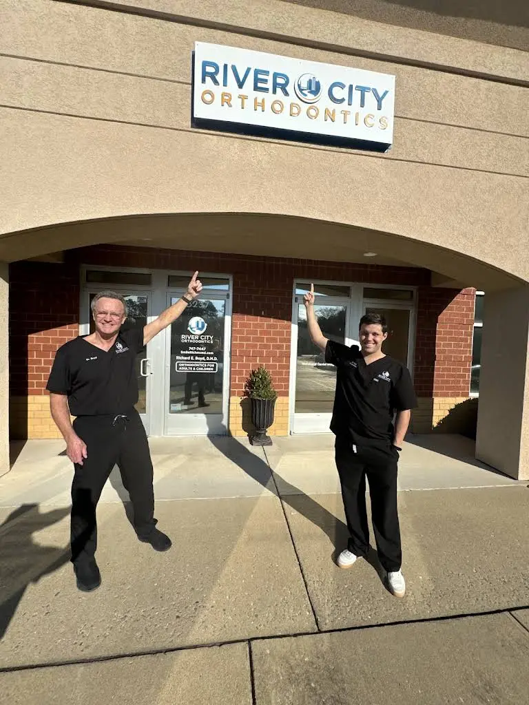 River City Orthodontics