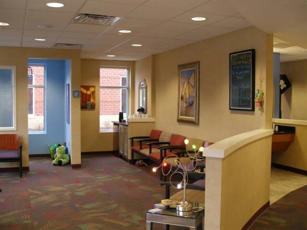 River City Orthodontics