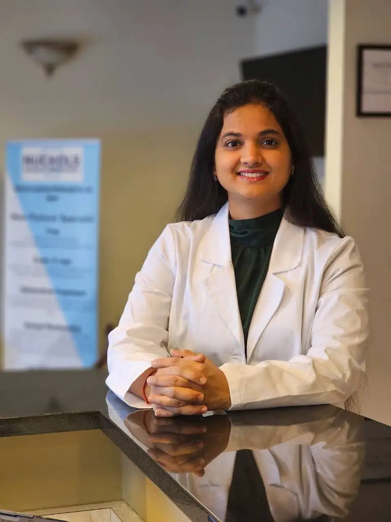 Nuckols Family Dentistry