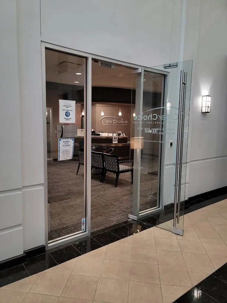 ClearChoice Dental Implant Center