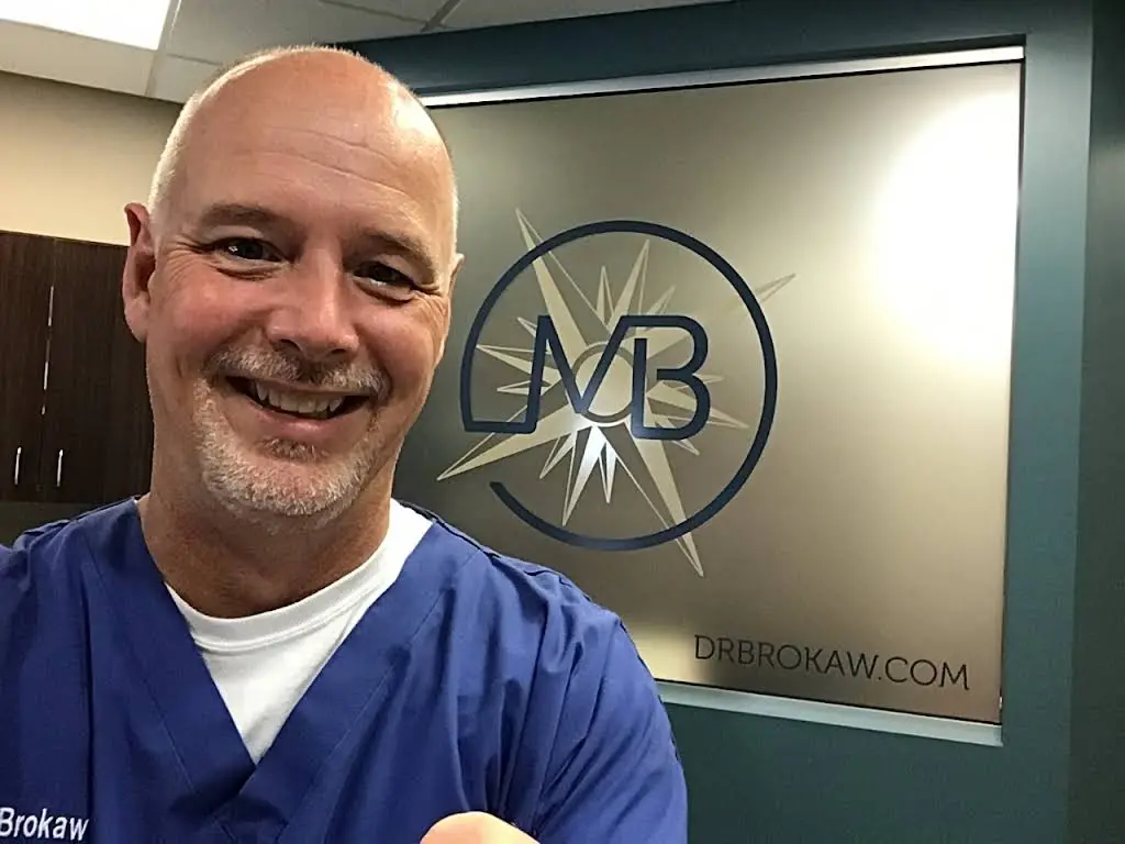 Matthew R. Brokaw, DDS, PC