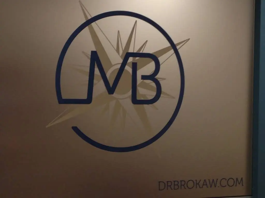 Matthew R. Brokaw, DDS, PC