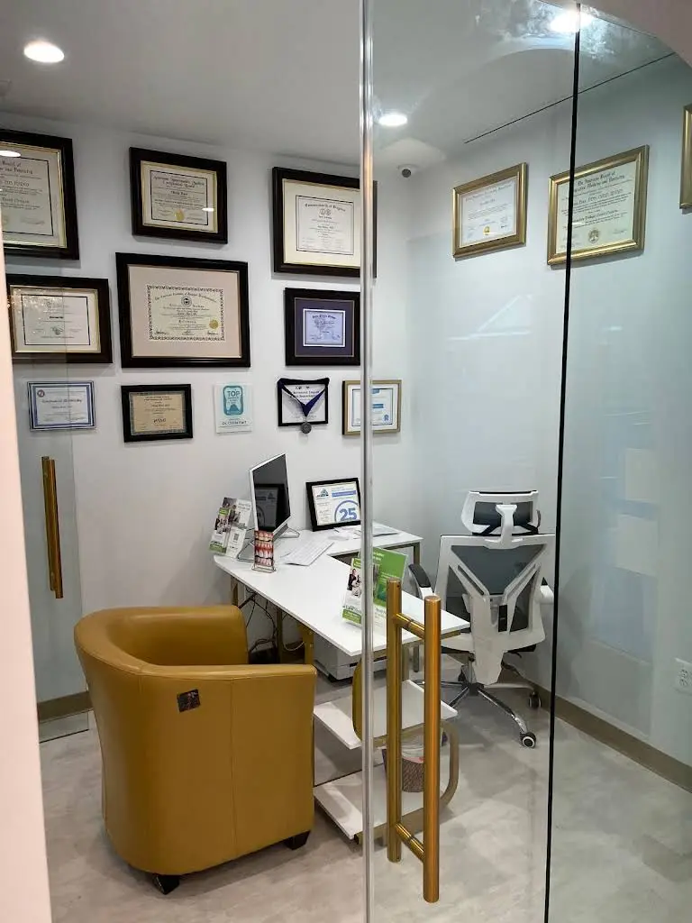 Virginia Biological Dentistry
