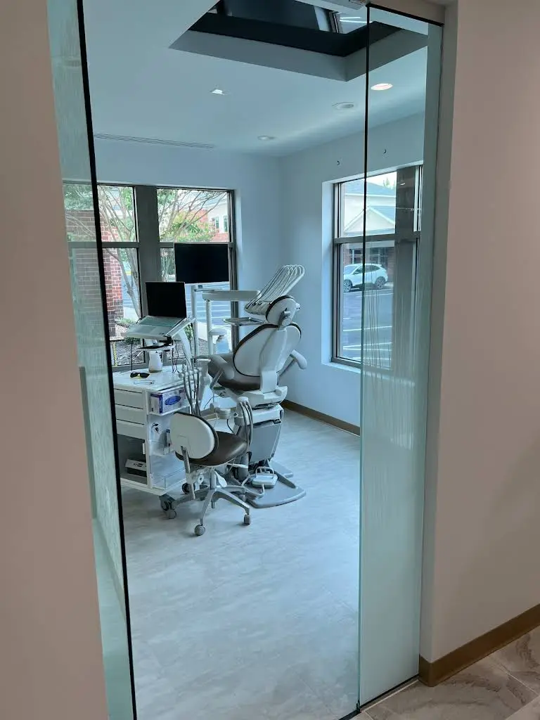 Virginia Biological Dentistry