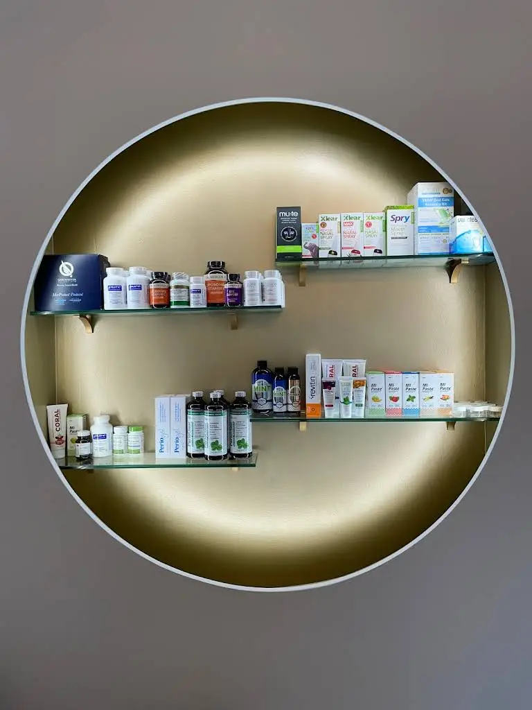 Virginia Biological Dentistry