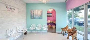 Toothbeary Pediatric Dentistry