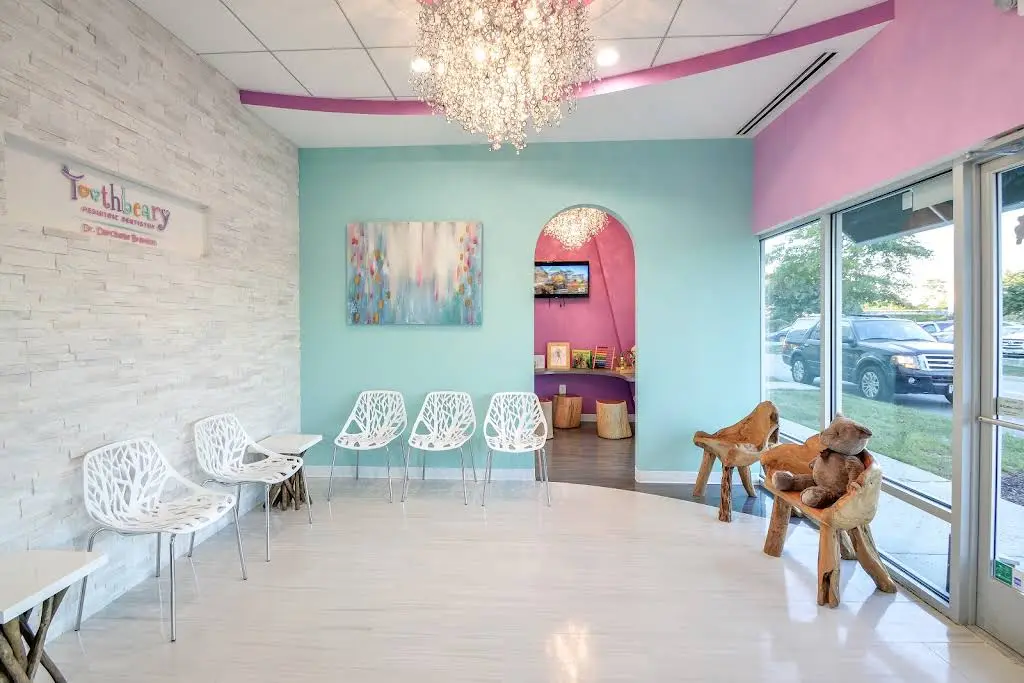 Toothbeary Pediatric Dentistry
