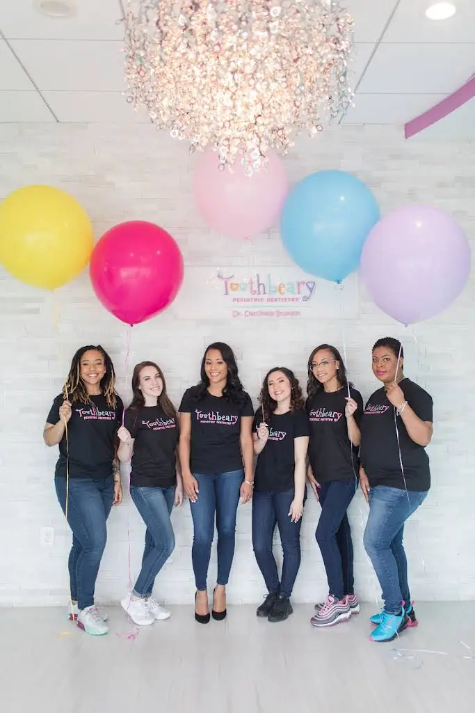 Toothbeary Pediatric Dentistry
