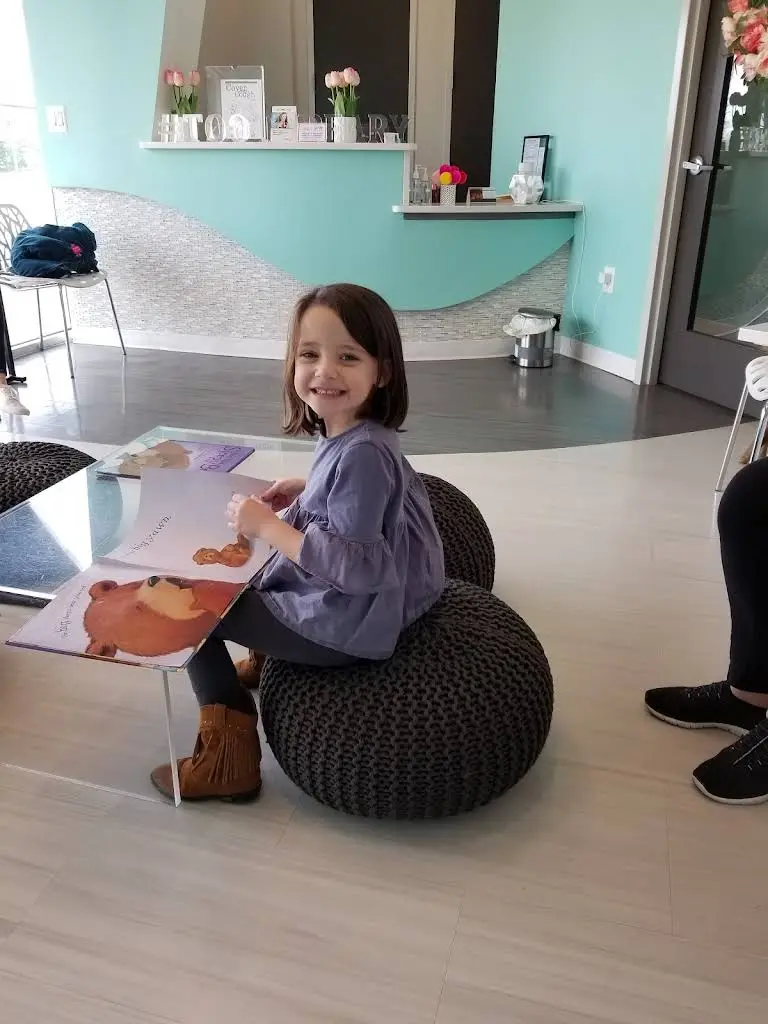 Toothbeary Pediatric Dentistry