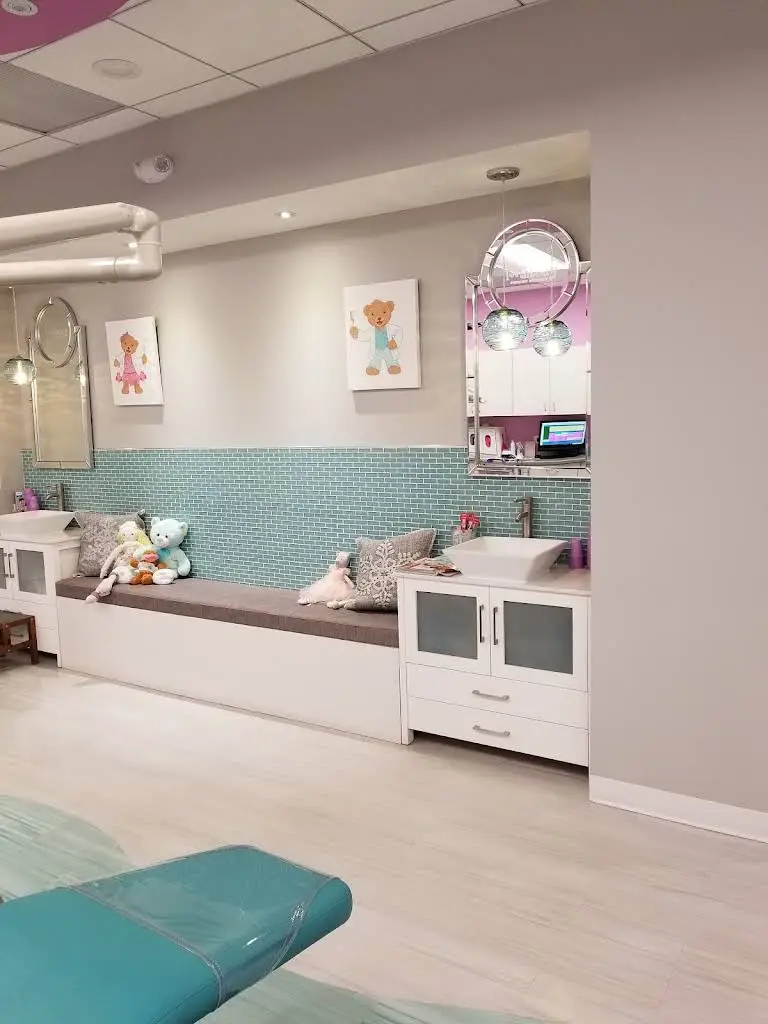 Toothbeary Pediatric Dentistry