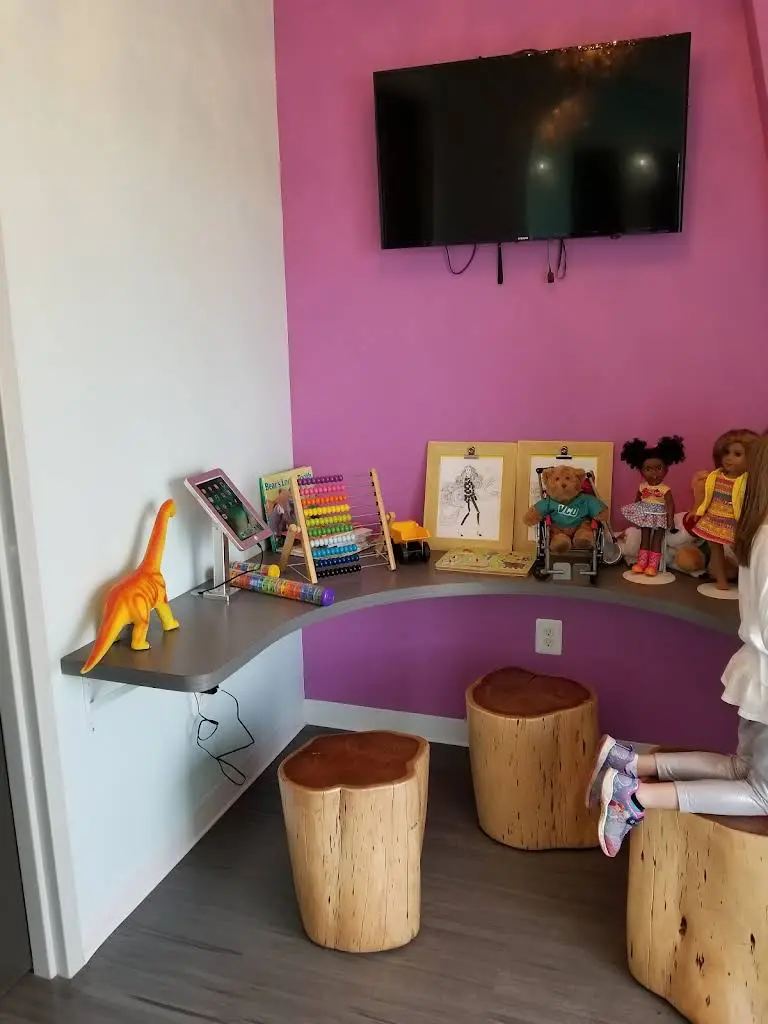 Toothbeary Pediatric Dentistry