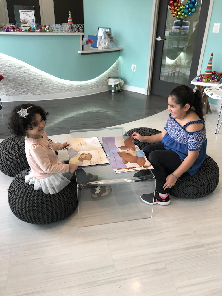 Toothbeary Pediatric Dentistry