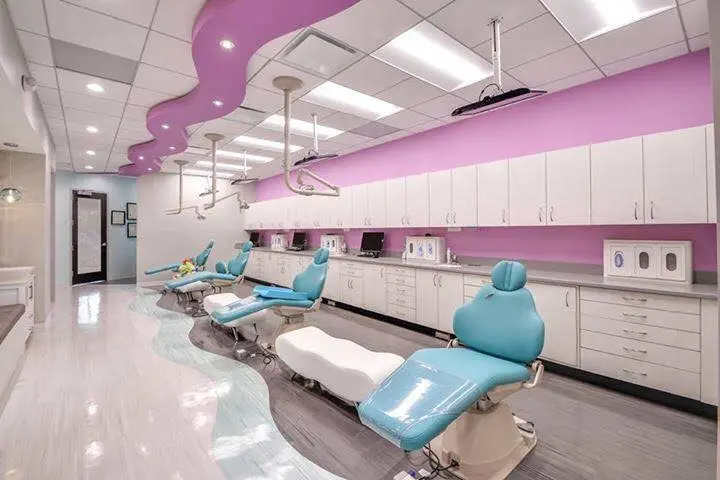 Toothbeary Pediatric Dentistry