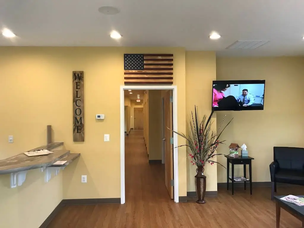 Dentistry at Nahor