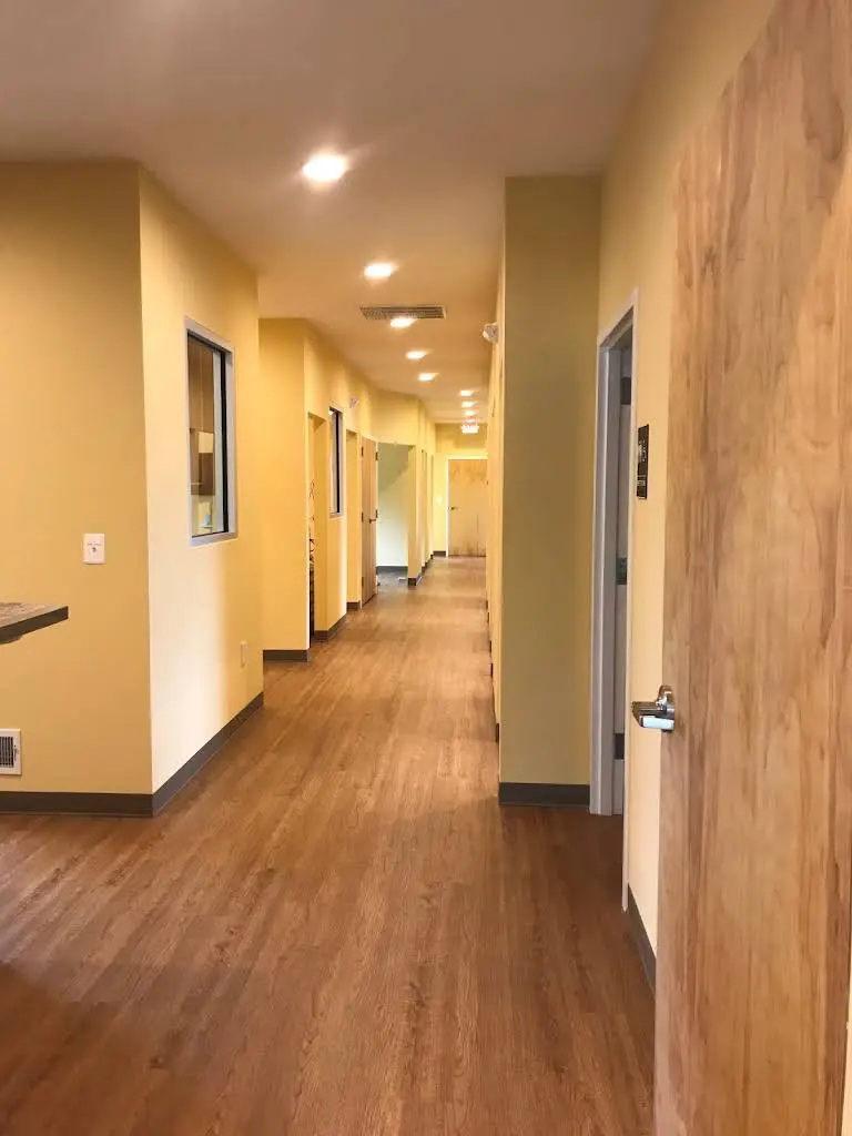 Dentistry at Nahor