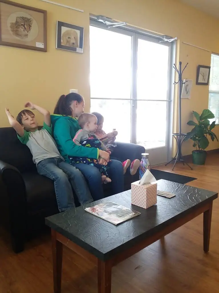 Dentistry at Nahor