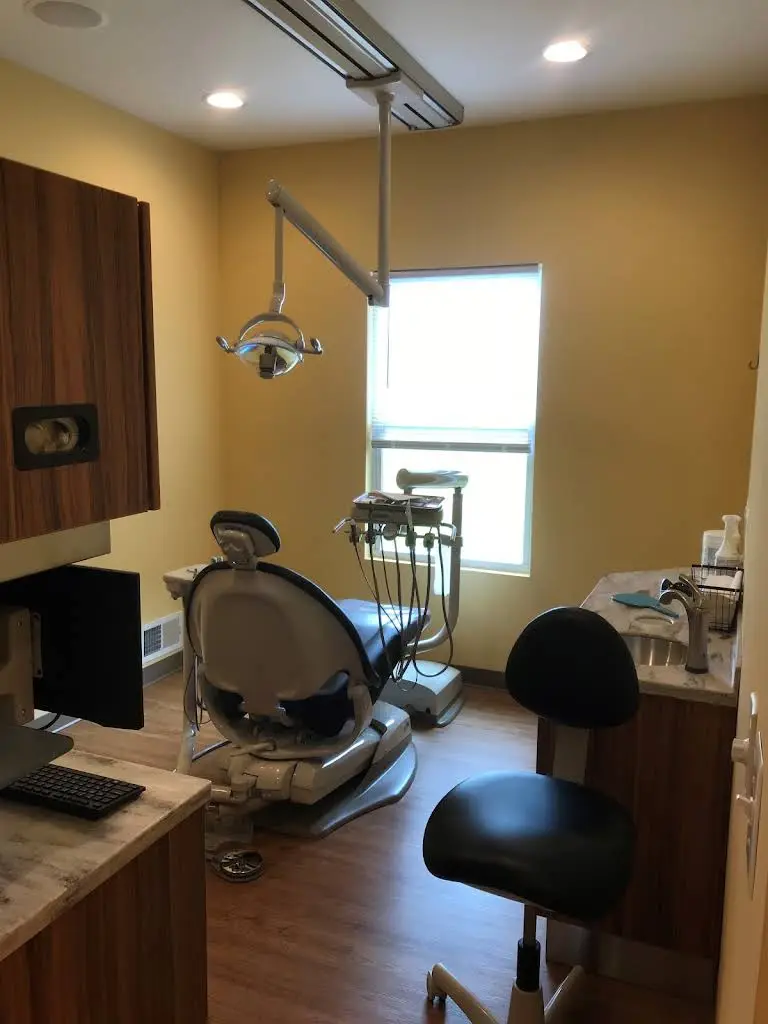 Dentistry at Nahor